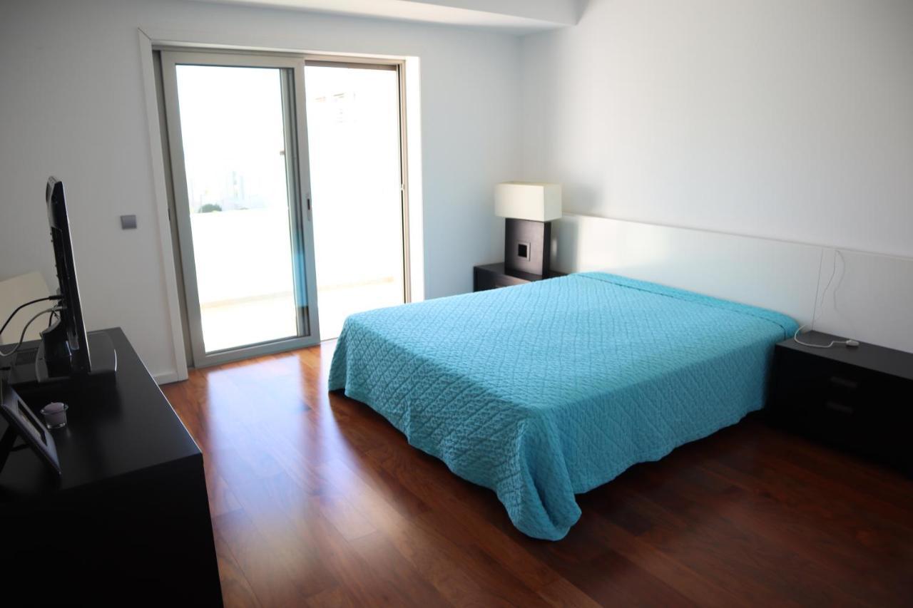 Villa Dos Salgados, 5Bdr, Beach Front, Near Salgados Golf Club Guia  Exterior photo