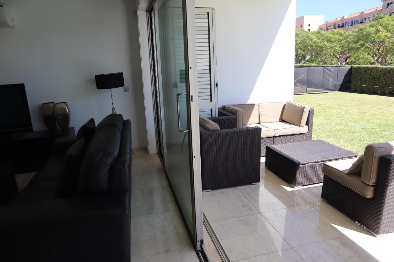 Villa Dos Salgados, 5Bdr, Beach Front, Near Salgados Golf Club Guia  Exterior photo