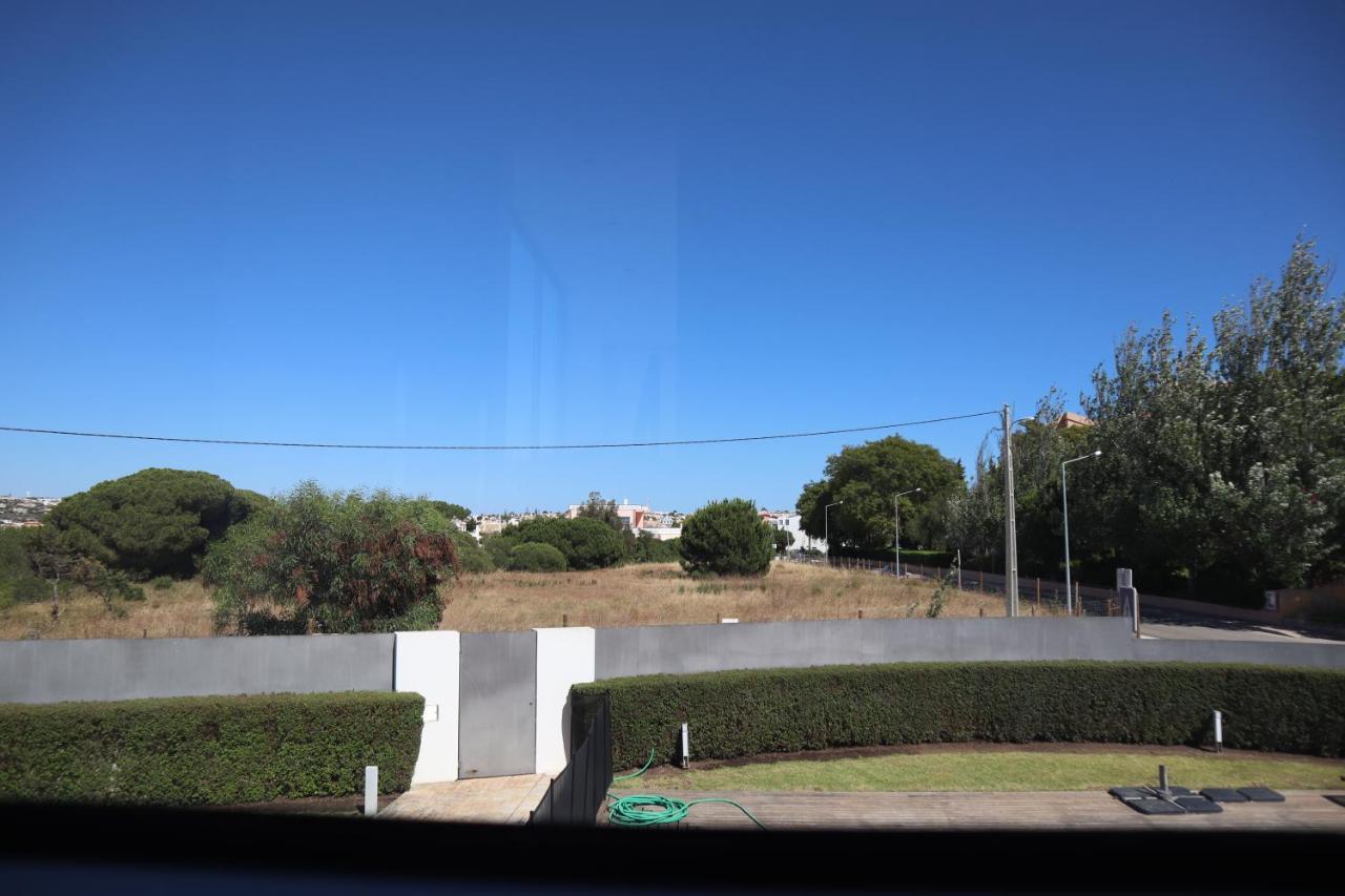 Villa Dos Salgados, 5Bdr, Beach Front, Near Salgados Golf Club Guia  Exterior photo