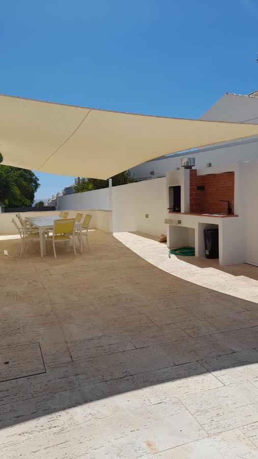 Villa Dos Salgados, 5Bdr, Beach Front, Near Salgados Golf Club Guia  Exterior photo