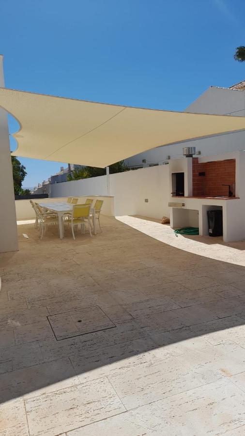 Villa Dos Salgados, 5Bdr, Beach Front, Near Salgados Golf Club Guia  Exterior photo